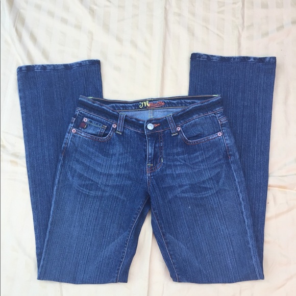 Miss Me Jeans - Picture 2 of 5